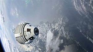 Boeing Faces Delay in Starliner's First Manned Flight: Technical Challenges Persist