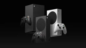Microsoft Unveils Xbox Series S Console with Expanded Storage: Elevating Gaming Experience