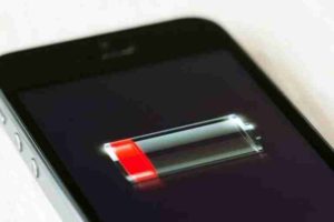 Revolutionary Breakthrough: Scientists Develop 60-Second Charging Cell Phone Battery