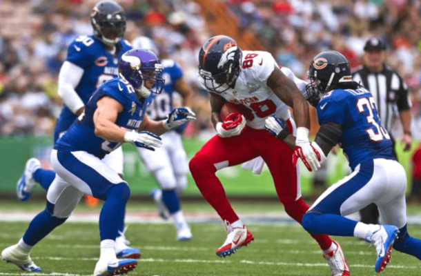 What are the rules of American football? | Ghanaguardian.com What are the rules of American football?