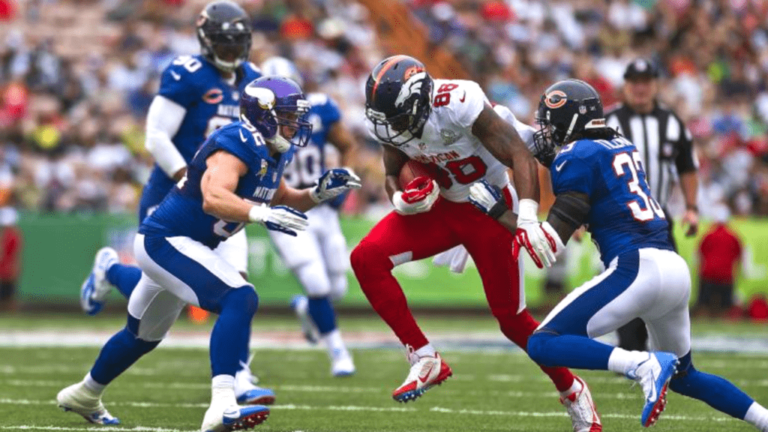 What are the rules of American football?