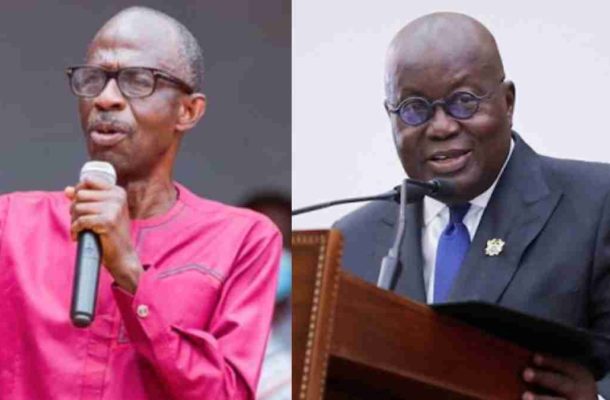 SONA-Nana-Akufo-Addo-Asiedu-Nketia- | Ghanaguardian.com