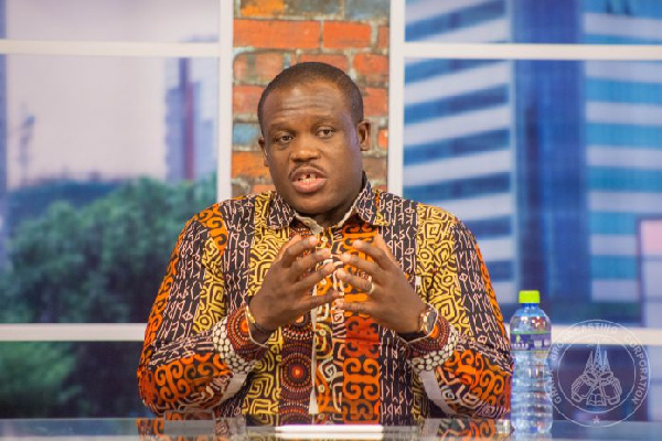Sam George | Ghanaguardian.com