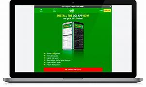 Betting in OdiBets: Online or SMS?