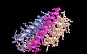 Harnessing Artificial Intelligence: Designing Proteins to Combat Viruses