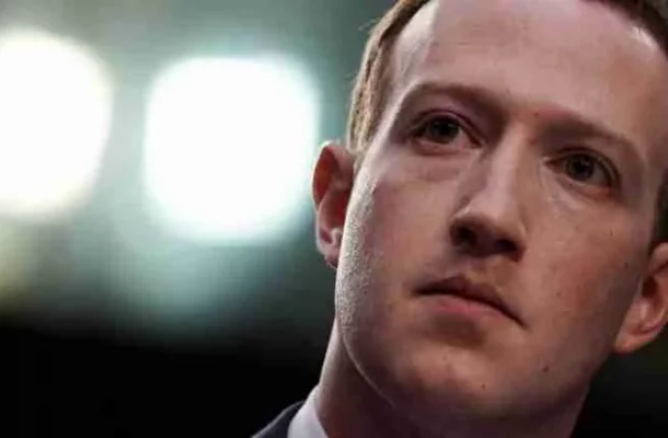 zuck | Ghanaguardian.com Meta Unveils Threads: The App That Takes on Elon Musk's Twitter