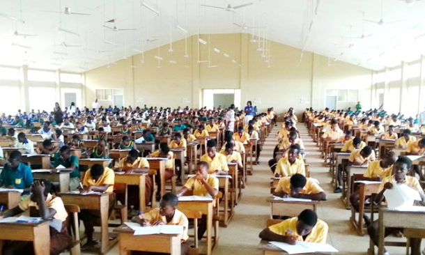 BECE.jpg | Ghanaguardian.com