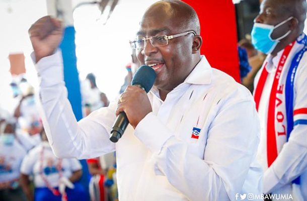 Bawumia | Ghanaguardian.com