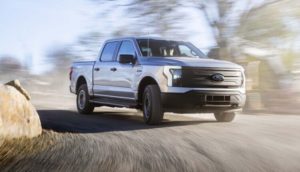 Ford's Electric Revolution: A Price Plunge in the F-150 Lightning Escalates Rivalry with Tesla