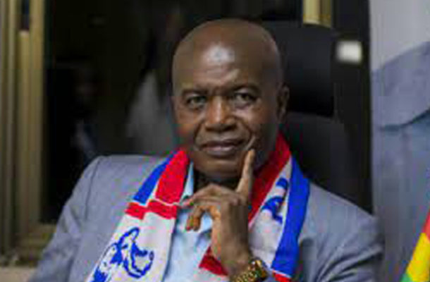 Stephen-Ntim | Ghanaguardian.com