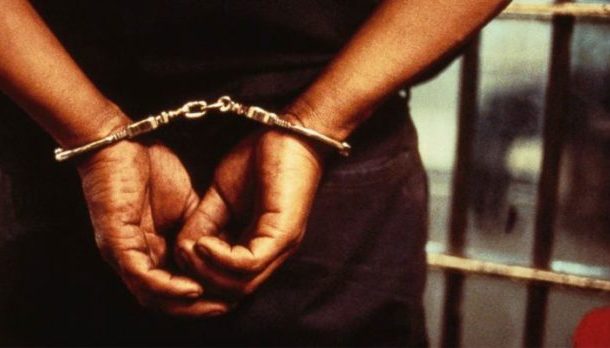 arrest | Ghanaguardian.com