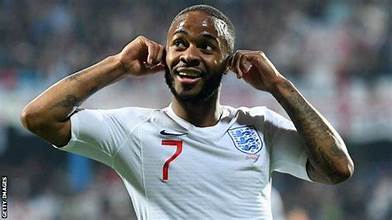 Raheem Sterling gave racists a smile.