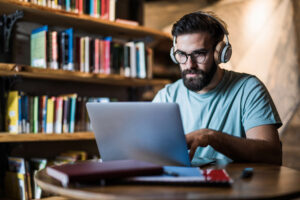 Forbes ranks TECH as ''The best online university in the world''   