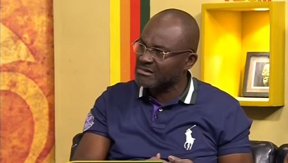 Kennedy-Agyapong | Ghanaguardian.com