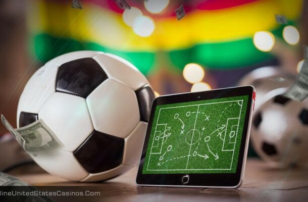 Ghana Soccer Betting Strategy