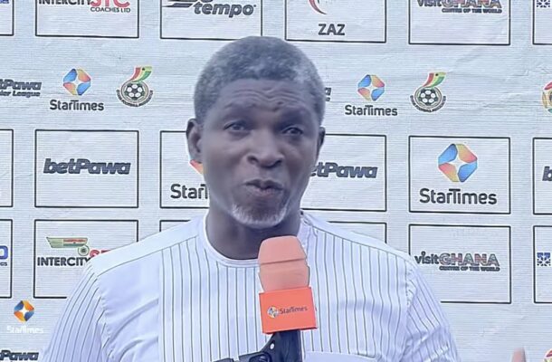 maxwell Konadu4 | Ghanaguardian.com