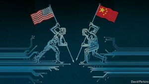 US Expands Semiconductors Restrictions, Impacting China's AI Progress
