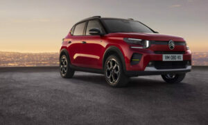Citroen's New e-C3: A Game-Changer in Electric Hatchback Innovation