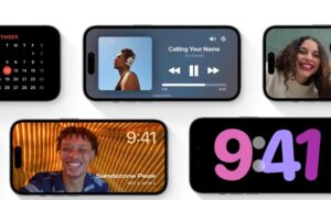 iOS 17.1 Revolutionizes AirDrop Functionality and More: What's New in Apple's Latest Update