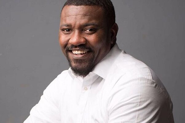 John_Dumelo | Ghanaguardian.com