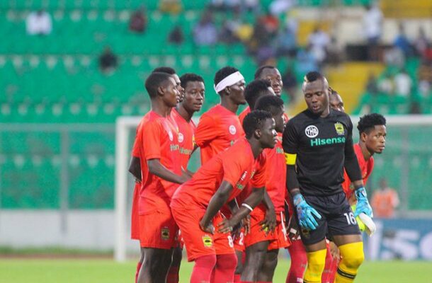 Kotoko Danlad d | Ghanaguardian.com