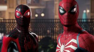 Spider-Man 2 Swings to Success, Clinches Record as Best-Selling PlayStation Game