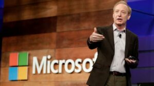 Microsoft's Strategic Step: $5 Billion Investment in Australia's Cyber Defense