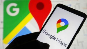 Google Temporarily Suspends Live Traffic Status in Mapping Apps Amid Israel-Gaza Tensions