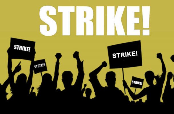 Strike | Ghanaguardian.com