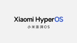 Xiaomi Unveils HyperOS, Signaling the End of MIUI Era: A Comprehensive Shift in Operating Systems
