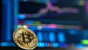 Bitcoin Gains Momentum: Cryptocurrency's Value Surges in a Strong Start to the Week