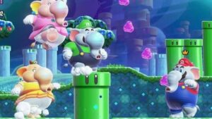 Nintendo Unveils the New Voices of Mario and Luigi: A Fresh Era for Gaming Icons