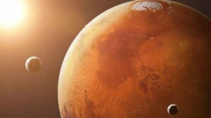 Martian Microbes and Controversial Experiments: Unraveling the Viking Dilemma