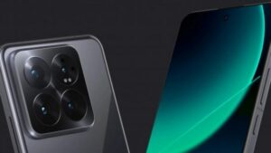 Xiaomi 14 Pro Design Unveiled: What to Expect from the Latest Xiaomi Flagship