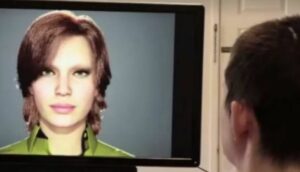 Artificial Intelligence in Grief: Embracing Virtual Connections with Departed Loved Ones