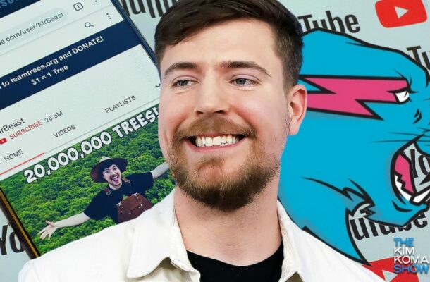 Unveiling the Phenomenon: Inside the World of the Most Successful Digital Creator, MrBeast