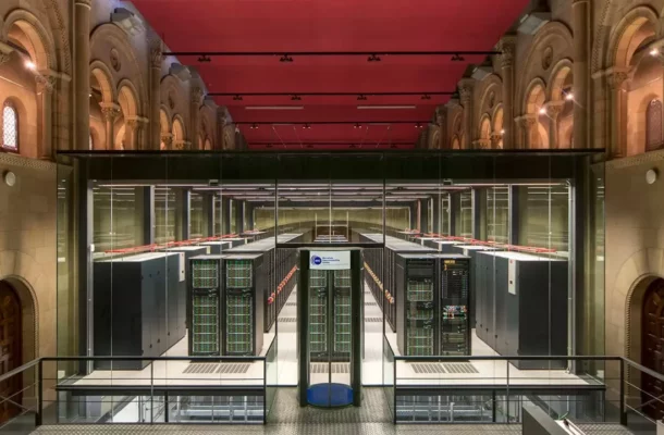 Unveiling the Pinnacle of Computational Power: The World's Most Dominant Supercomputers