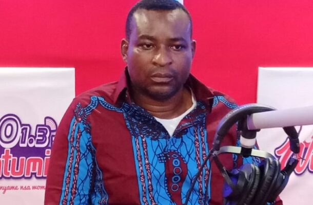 wontumi | Ghanaguardian.com