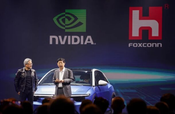 Nvidia Faces Legal Storm: Lawsuit Unveils Alleged Theft of Valeo's Tech Secrets