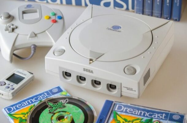 "Sega's Last Stand: Unveiling the Legacy of the Dreamcast After 25 Years" | Ghanaguardian.com "Sega's Last Stand: Unveiling the Legacy of the Dreamcast After 25 Years"