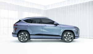 Hyundai Accelerates Digital Transformation: Cars to Be Sold Online on Amazon from 2024