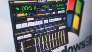 Winamp's Resurgence: Revamped App for iPhone and Android Set to Thrill Music Enthusiasts