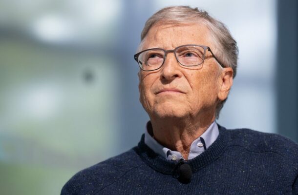 Embracing the Future: Bill Gates Envisions Personal AI Assistants Revolutionizing Daily Life | Ghanaguardian.com Embracing the Future: Bill Gates Envisions Personal AI Assistants Revolutionizing Daily Life