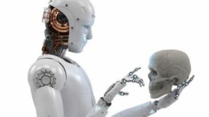 Vision 2030: Billion Humanoid Robots and Sustainable Technology Predicted for Tomorrow