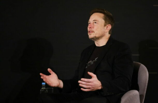 "Elon Musk's X Faces Advertising Exodus Amid Anti-Semitic Controversy" | Ghanaguardian.com "Elon Musk's X Faces Advertising Exodus Amid Anti-Semitic Controversy"