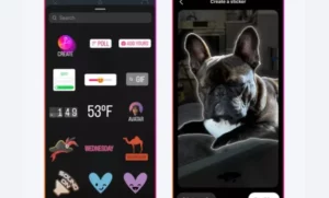"Instagram Unleashes a Creative Wave: 25 New Filters and Innovative Features Take Social Sharing to New Heights"