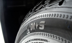 Germany Imposes Winter Tire Revolution: M+S Tires Banned Starting October