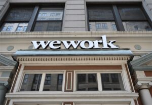 WeWork: Navigating Bankruptcy in the Wake of a $47 Billion Valuation Plunge