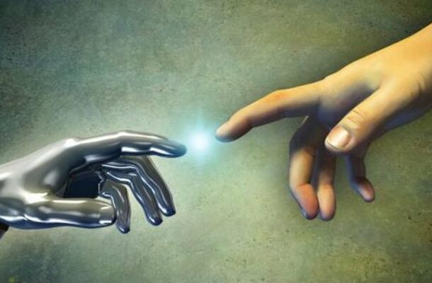 "Decoding Evolution: Bezos' Clockwork Minds and the Uncharted Territories of Homo Sapiens"