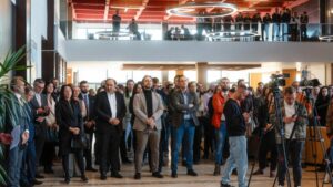 Fostering Innovation: Kosovo Launches Global Entrepreneurship Week 2023